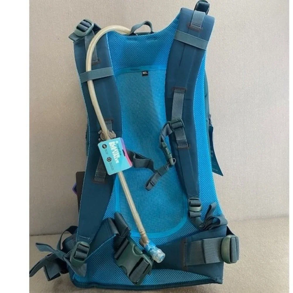 Hydro Flask Journey Series‎ 10L Hydration Pack Jade HP10ML380 New